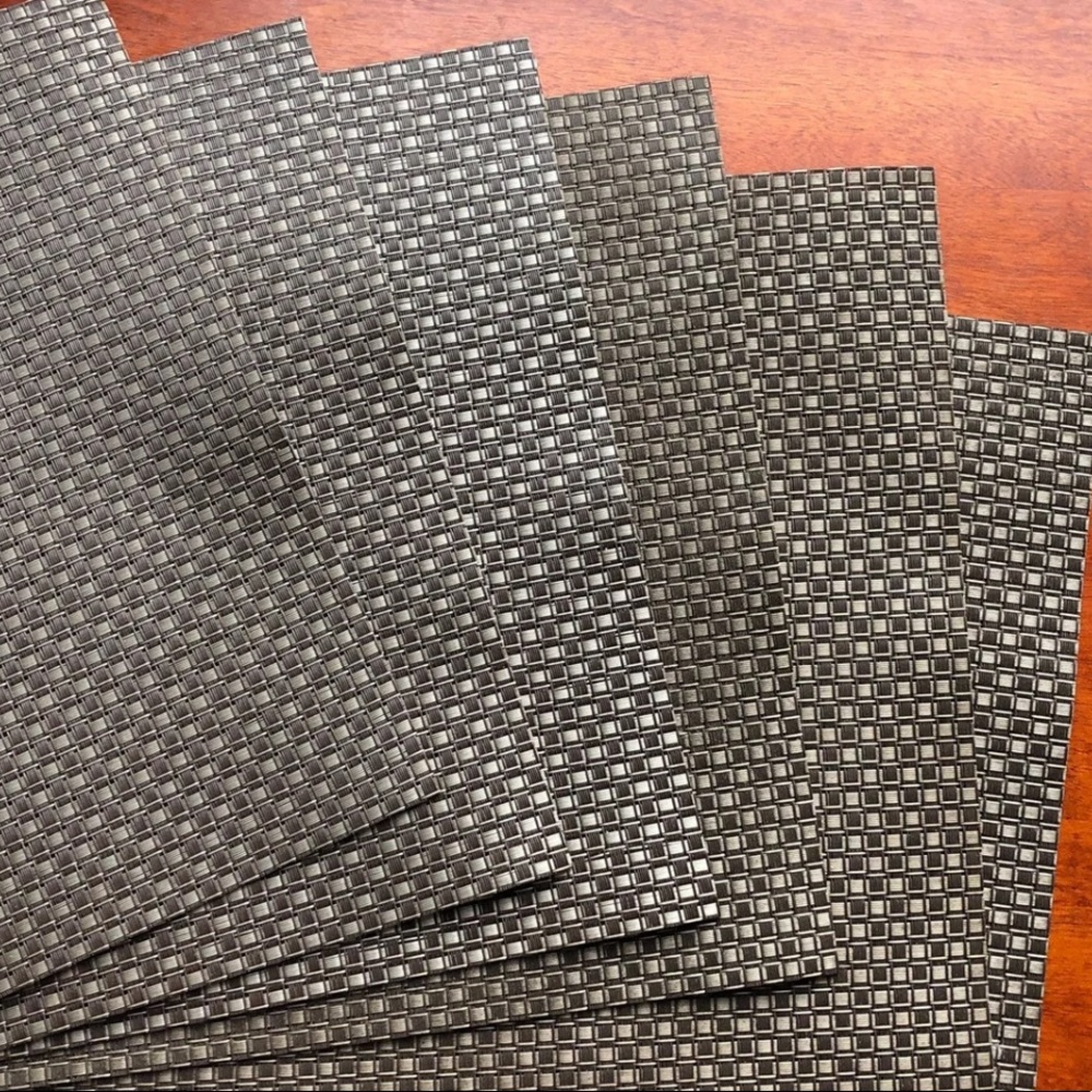 Placemats